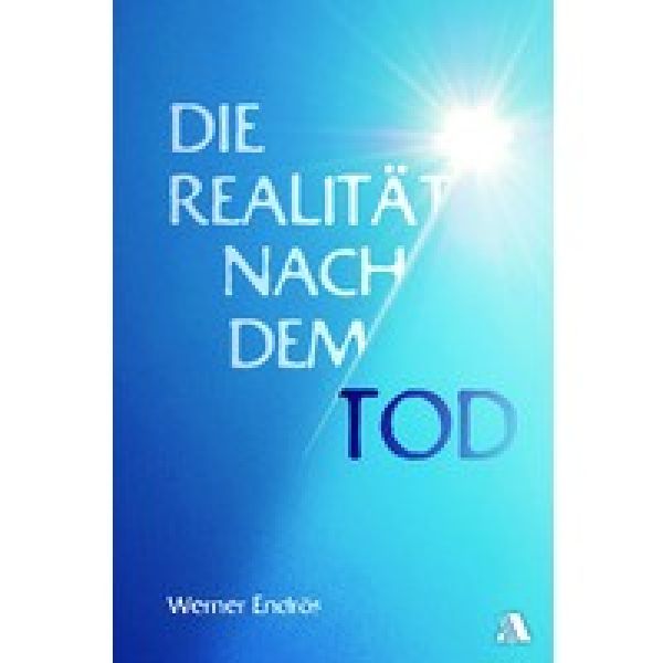Produktbild - Die Realität nach dem Tod