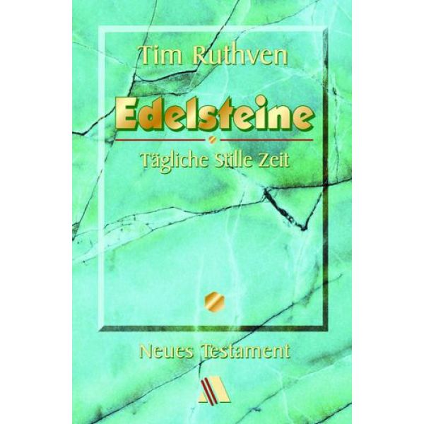 Produktbild - Edelsteine NT