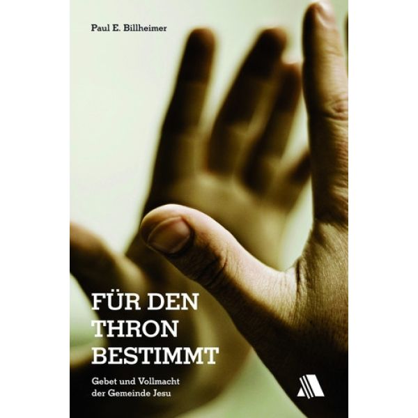 Produktbild - Für den Thron bestimmt