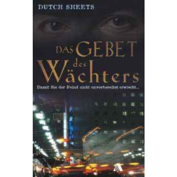 Produktbild - Das Gebet des Wächters