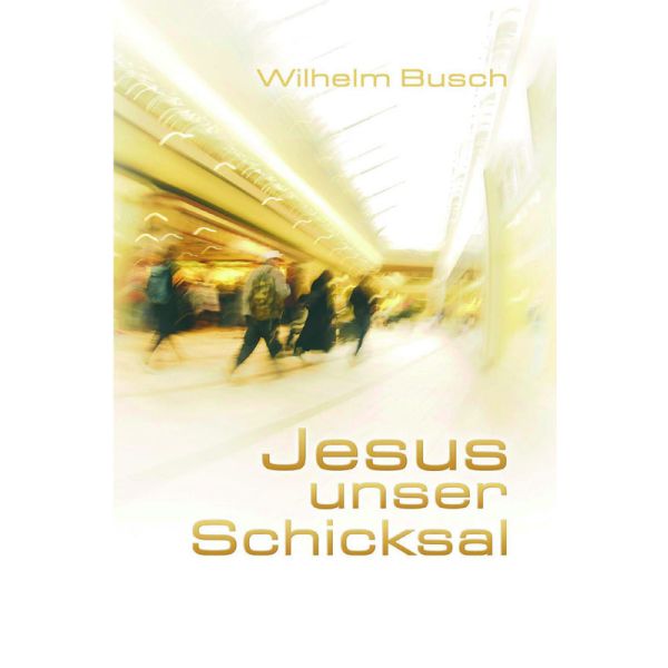 Produktbild - Jesus unser Schicksal - Special Edition - 20er Paket