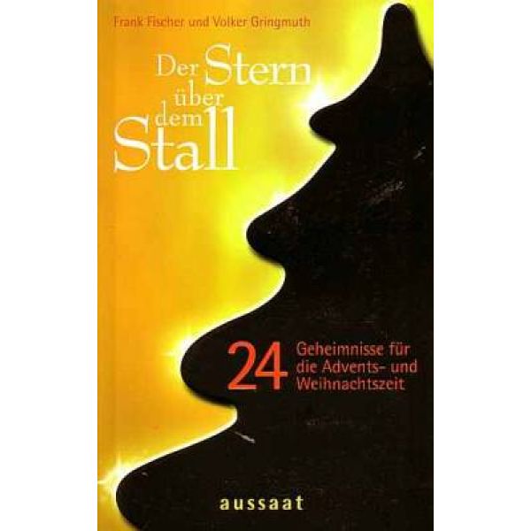 Produktbild - Der Stern über dem Stall