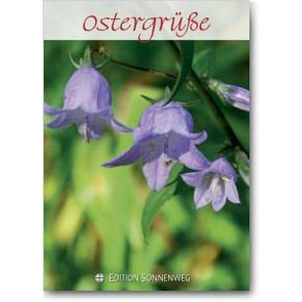 Produktbild - Ostergrüße 2008