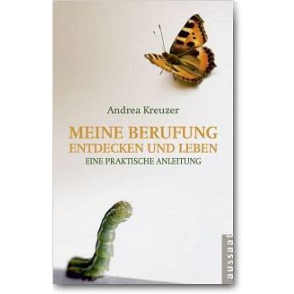Produktbild - Meine Berufung entdecken und Leben