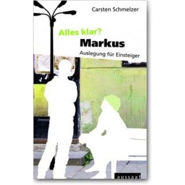 Produktbild - Alles klar? Markus