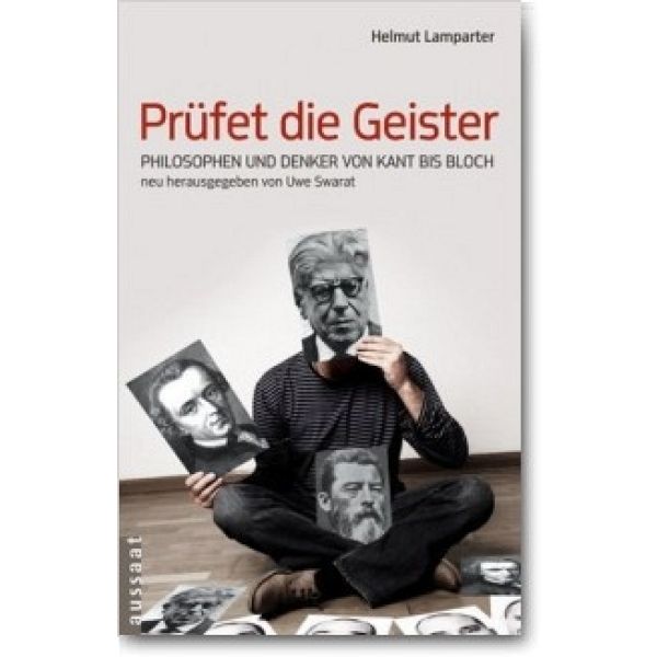 Produktbild - Prüfet die Geister