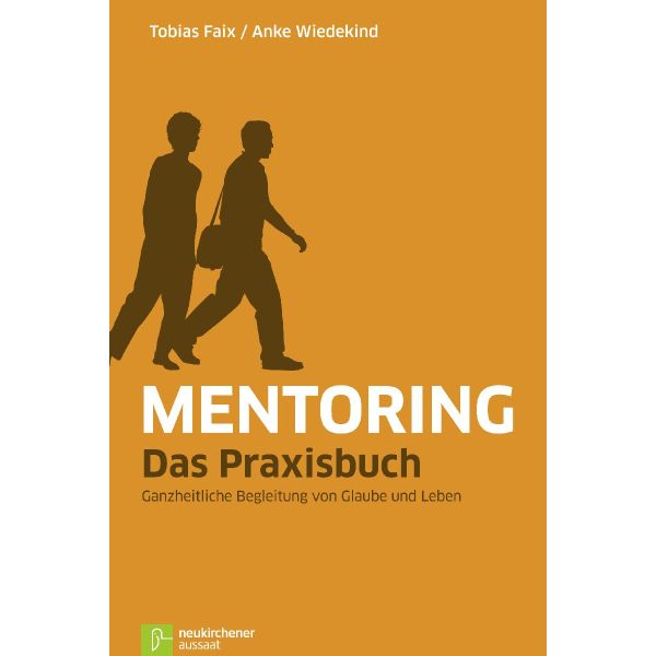 Produktbild - Mentoring - Das Praxisbuch