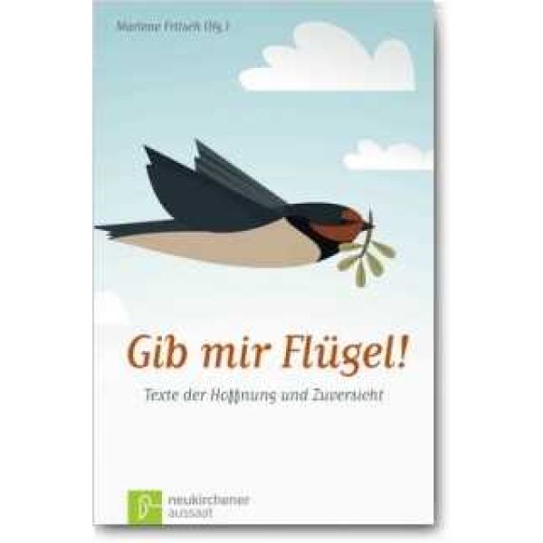 Produktbild - Gib mir Flügel!