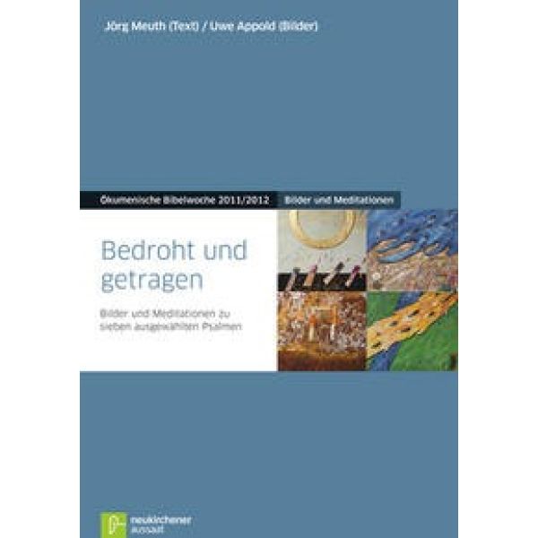 Produktbild - Bedroht und getragen