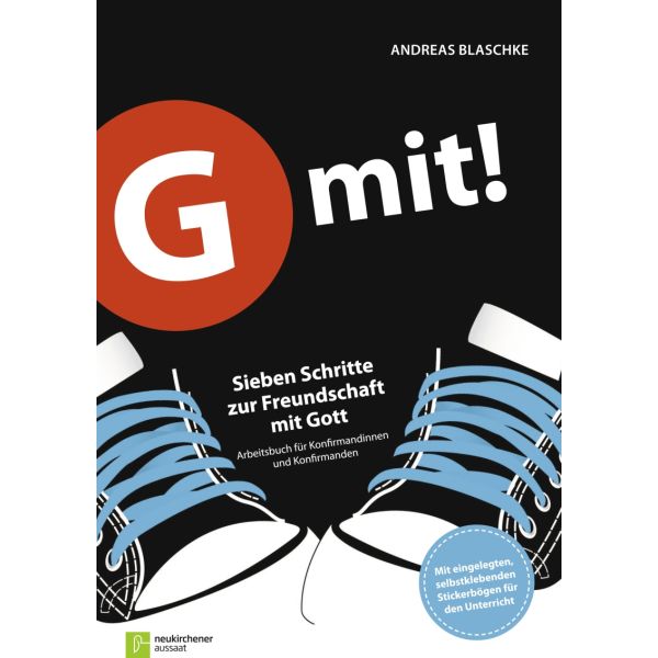 Produktbild - G mit!