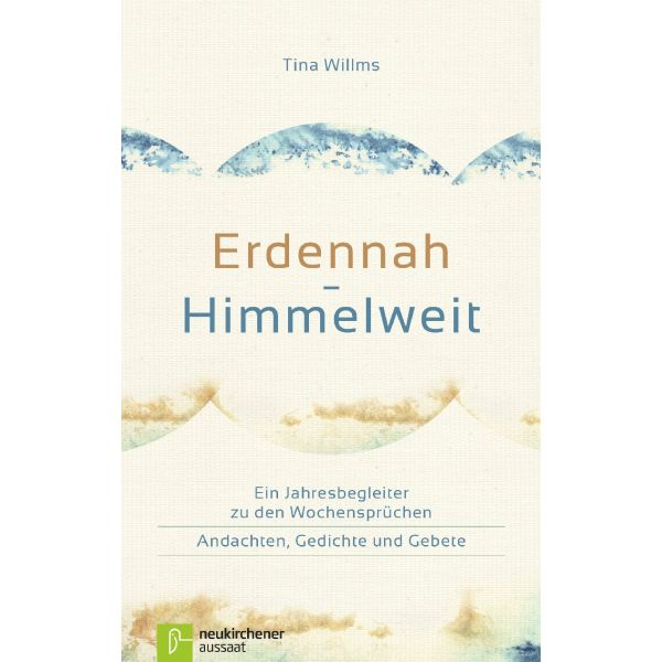 Produktbild - Erdennah - Himmelweit