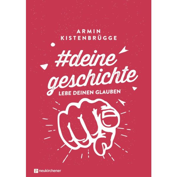 Produktbild des Artikels #deinegeschichte (Buch - Gebunden)
