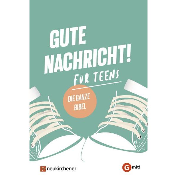 Gute Nachricht! für Teens