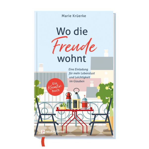 Wo die Freude wohnt