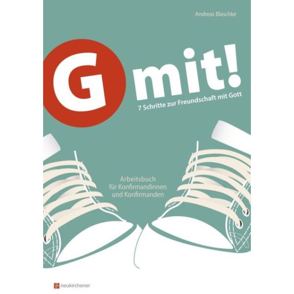 Produktbild des Artikels G mit! - Loseblattausgabe (Buch)