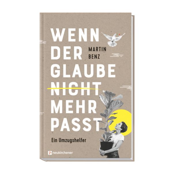 Produktbild - Wenn der Glaube nicht mehr passt