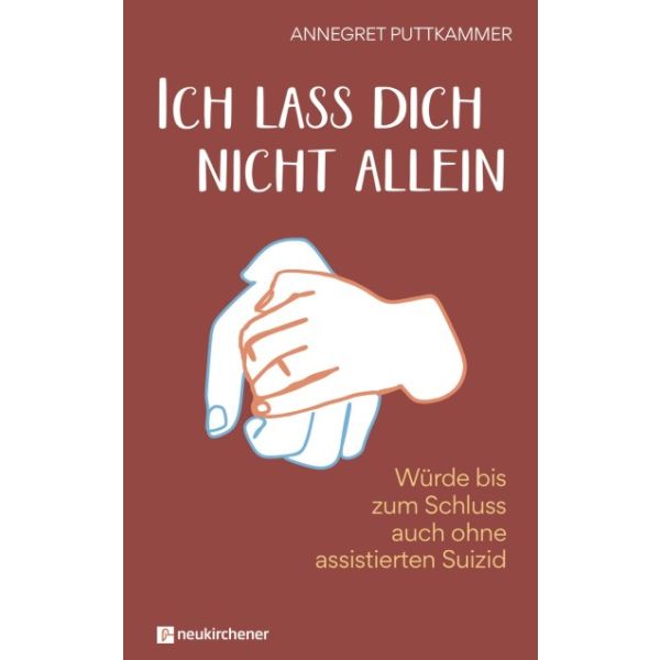 Produktbild - Ich lass dich nicht allein