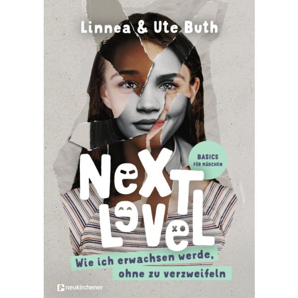 Produktbild - Next Level - Wie ich erwachsen werde ohne zu verzweifeln