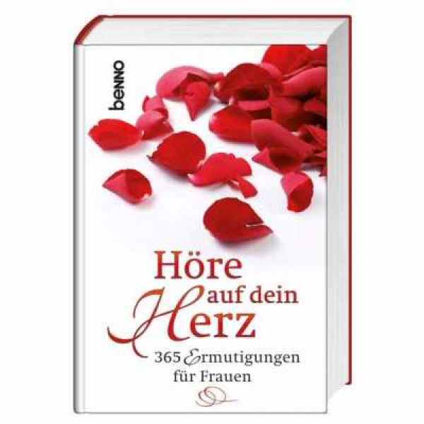 Produktbild - Höre auf dein Herz