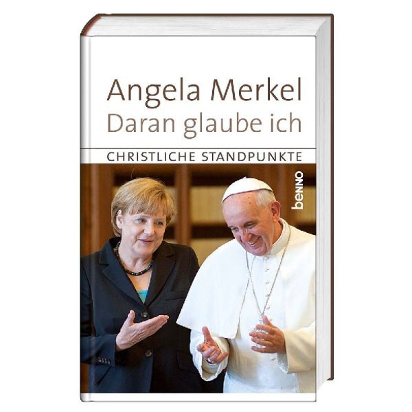 Produktbild - Daran glaube ich