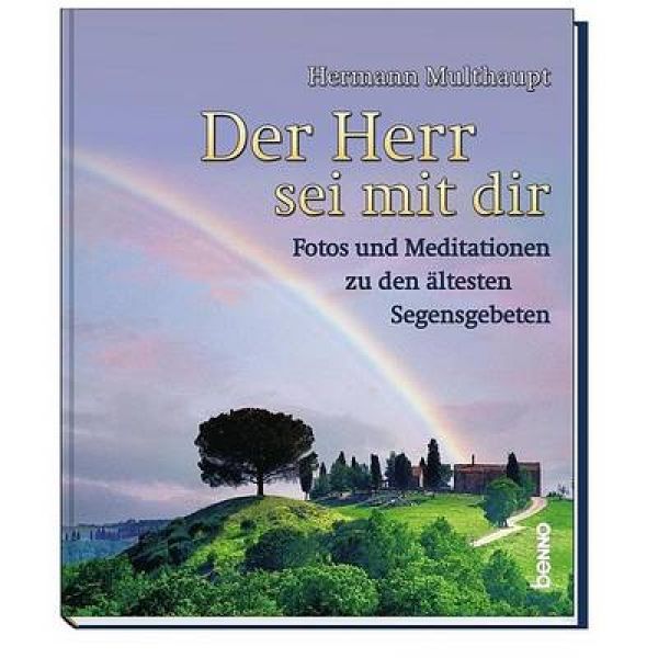 Produktbild - Der Herr sei mit dir