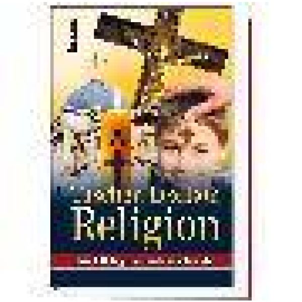 Produktbild - Taschen-Lexikon Religion