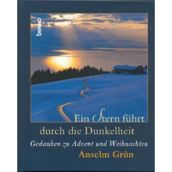 Produktbild - Ein Stern führt durch die Dunkelheit