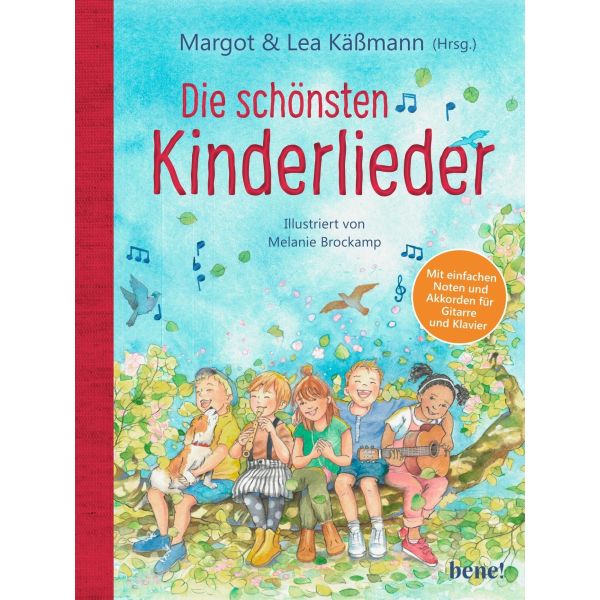 Die schönsten Kinderlieder