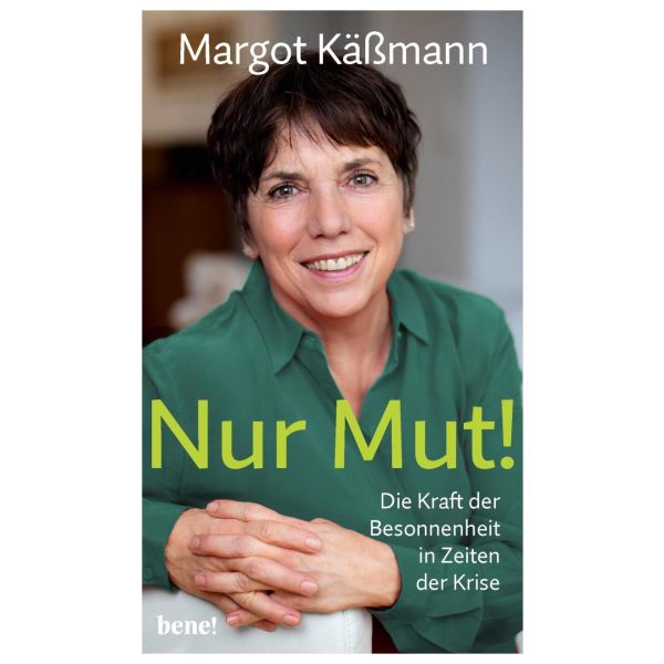 Nur Mut!