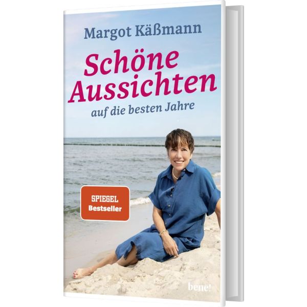 Produktbild - Schöne Aussichten auf die besten Jahre