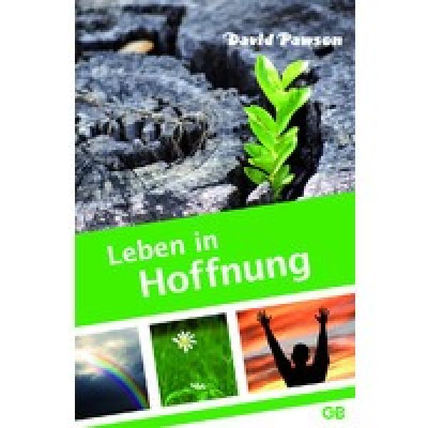 Produktbild - Leben in Hoffnung