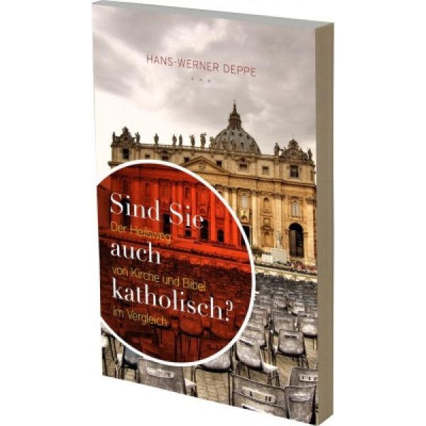 Produktbild - Sind Sie auch katholisch?