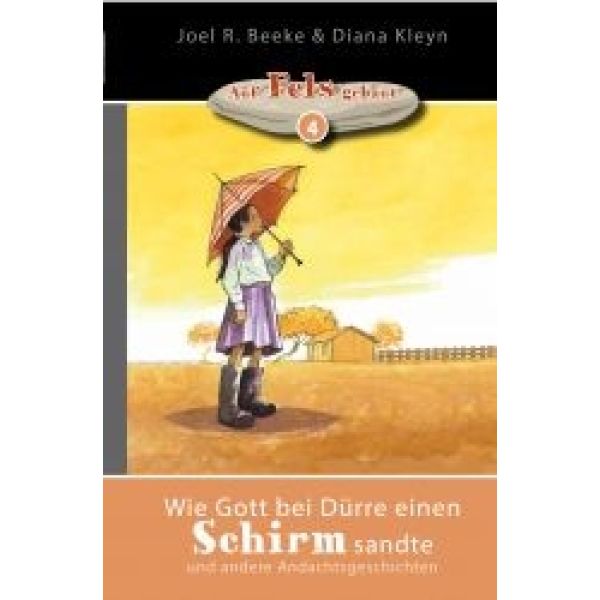 Produktbild - Wie Gott bei Dürre einen Schirm sandte (4)