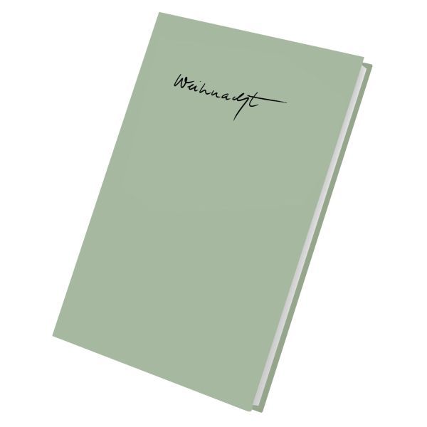 Produktbild des Artikels Weihnacht - Gedichtband (Buch - Gebunden)