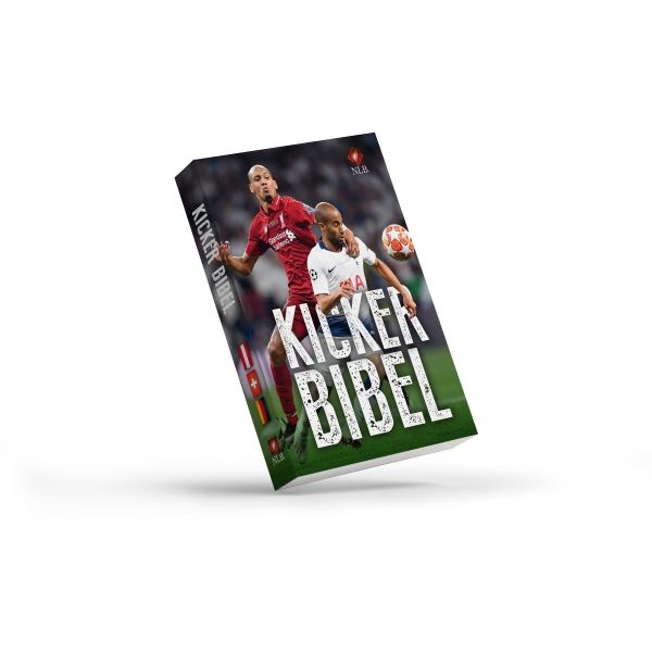 Kicker Bibel - deutsch