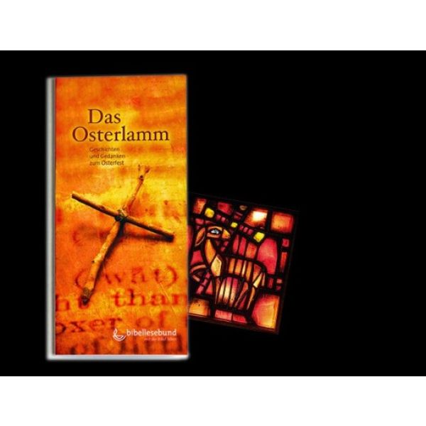 Produktbild - Das Osterlamm