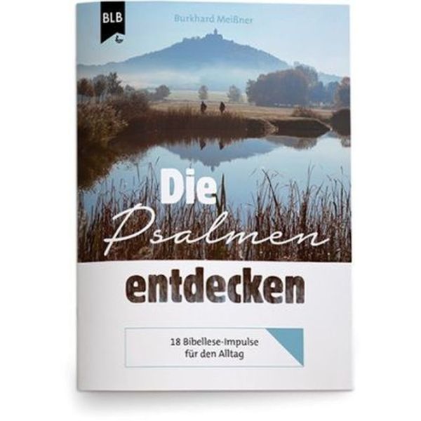 Die Psalmen entdecken