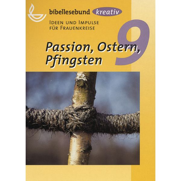 Produktbild - Passion, Ostern, Pfingsten
