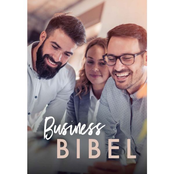 Business Bible - NT