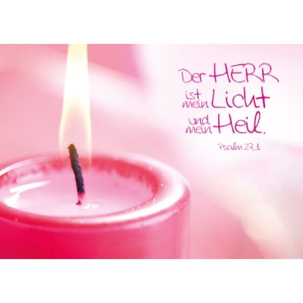 Produktbild - Postkartenserie Weihnachten - 12 Stück