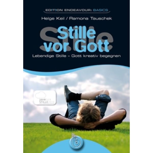 Produktbild - Stille vor Gott