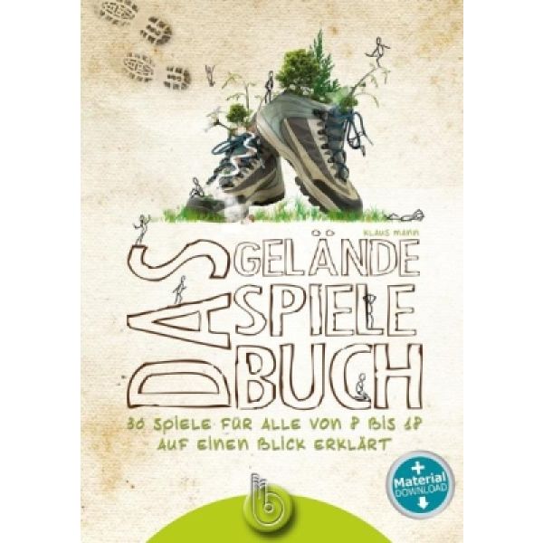 Das Geländespielebuch