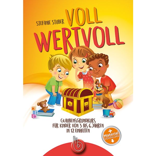 Voll wertvoll