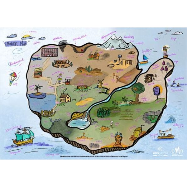 EmotionMap