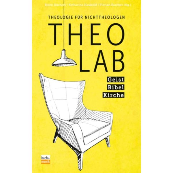 Produktbild - TheoLab