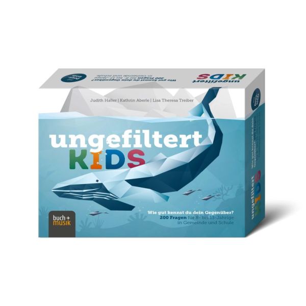 Produktbild - ungefiltert KIDS