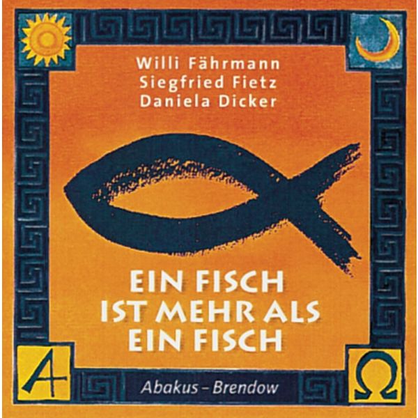 Produktbild - Ein Fisch ist mehr als ein Fisch