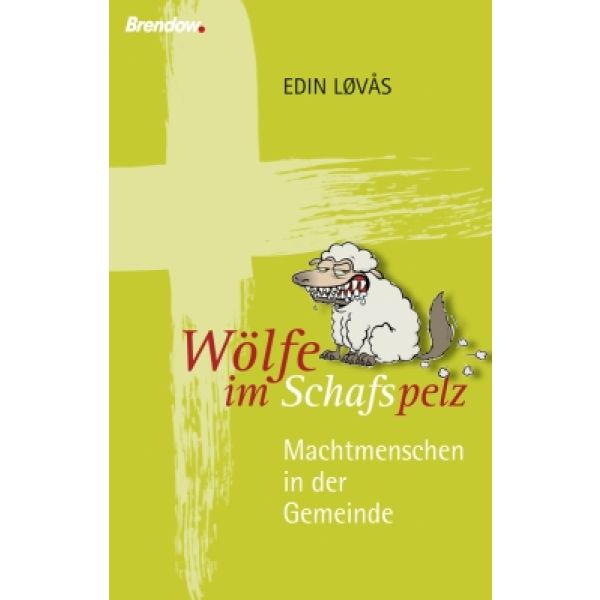 Produktbild des Artikels Wölfe im Schafspelz (Buch - Paperback)