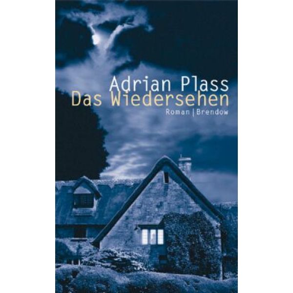 Produktbild - Das Wiedersehen