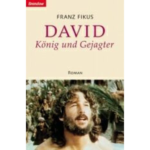 Produktbild - David - König und Gejagter
